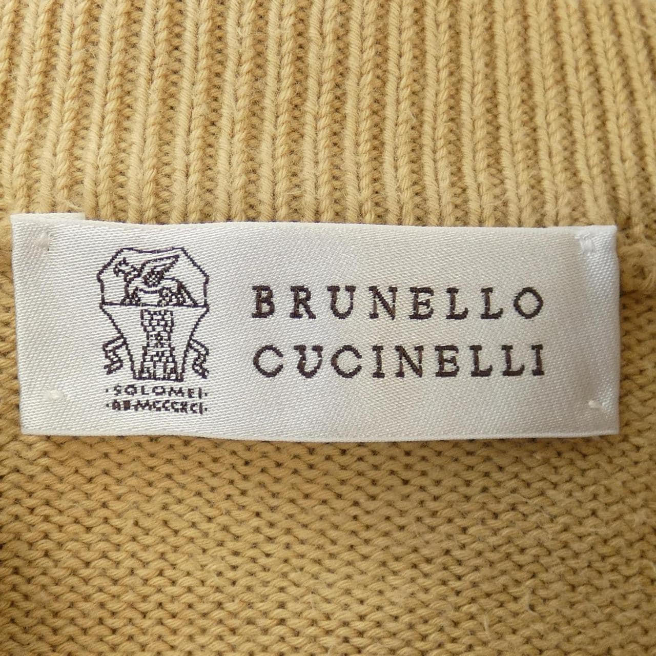 BRUNELLO CUCINELLI CUCINELLI 开衫