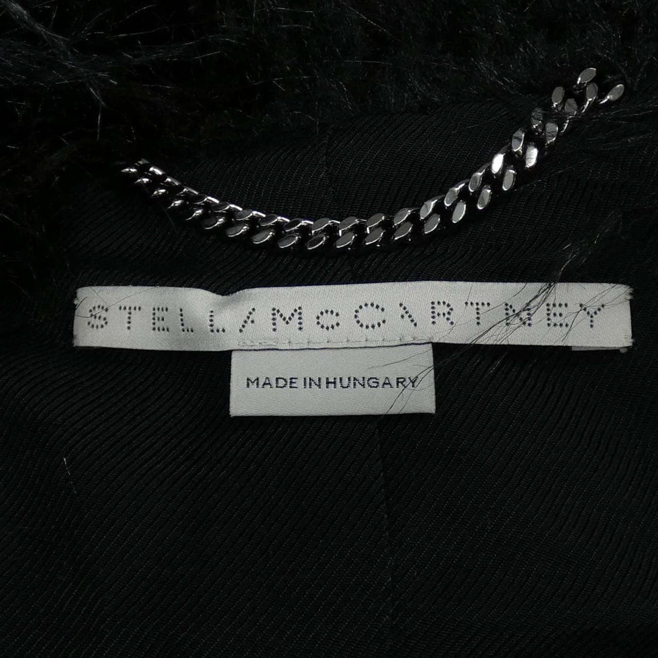 STELLA MCCARTNEY STELLA MCCARTNEY 长款背心