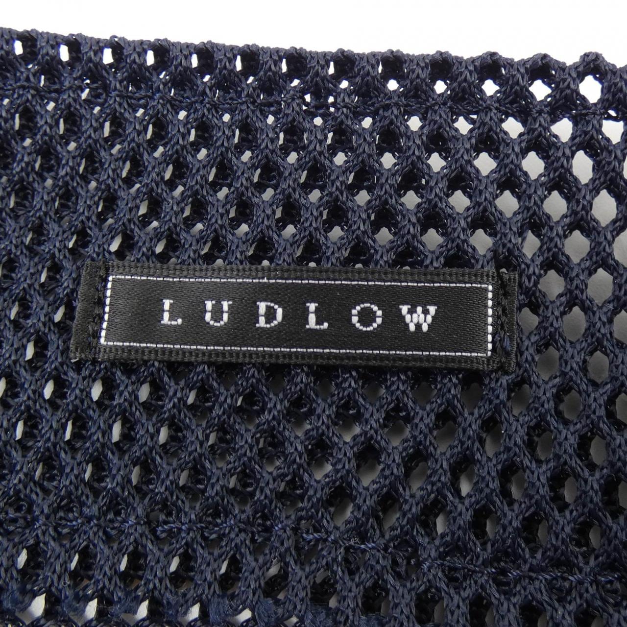 LUDLOW BAG