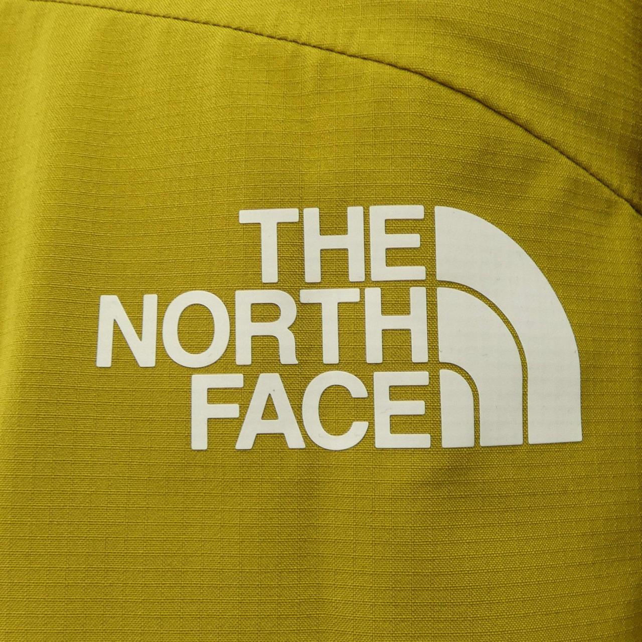 THE NORTH FACE夹克