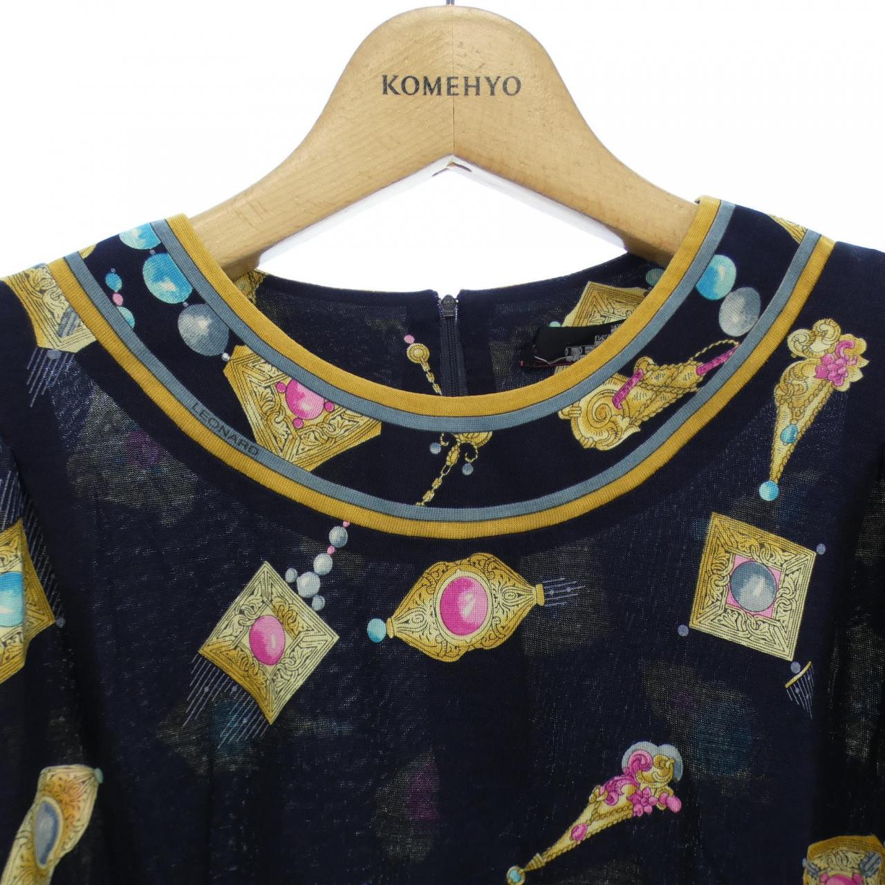 レオナールファッション LEONARD FASHION トップス
