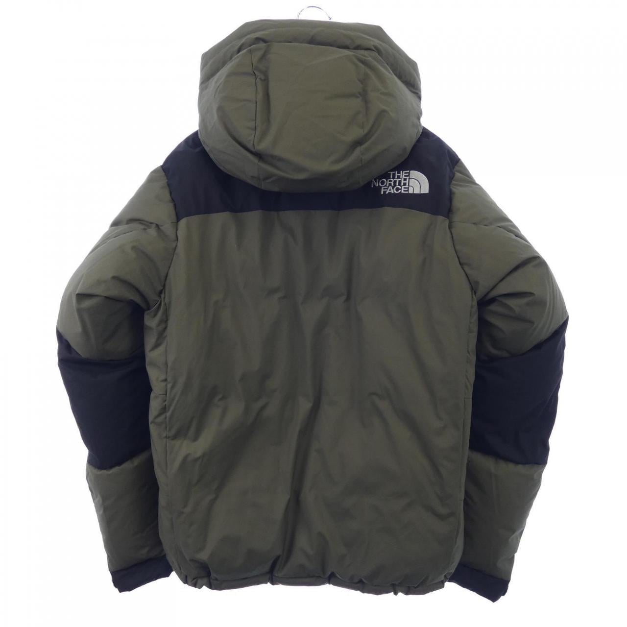 ザノースフェイス THE NORTH FACE ダウンジャケット