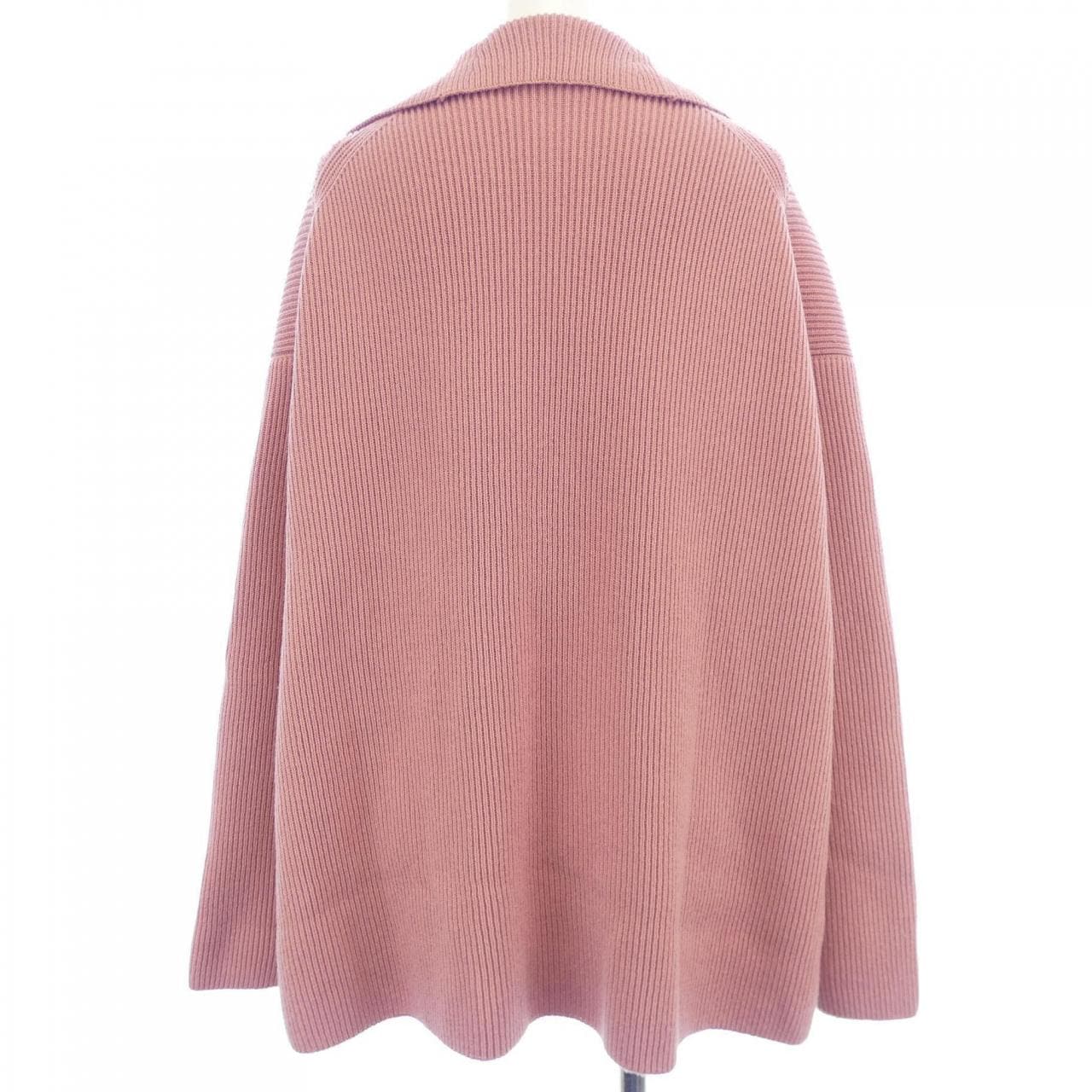 オーラリー AURALEE カーディガン