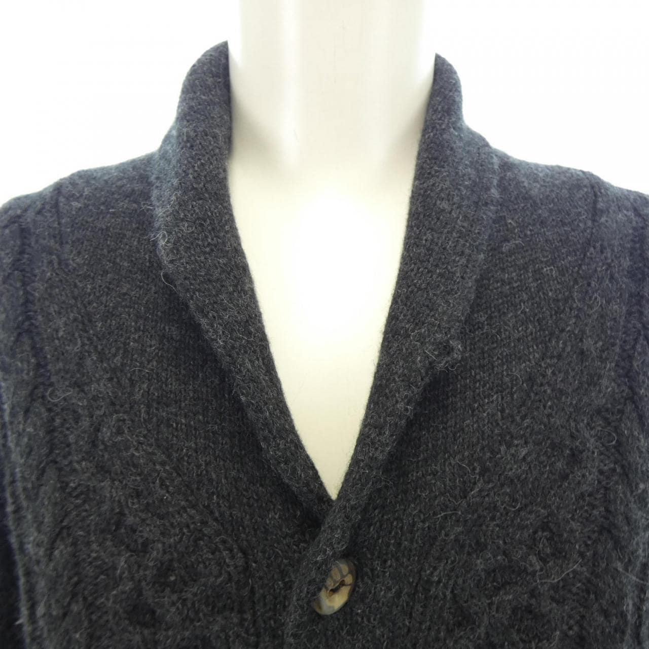 イノウエブラザーズ THE INOUE BROTHERS.. カーディガン