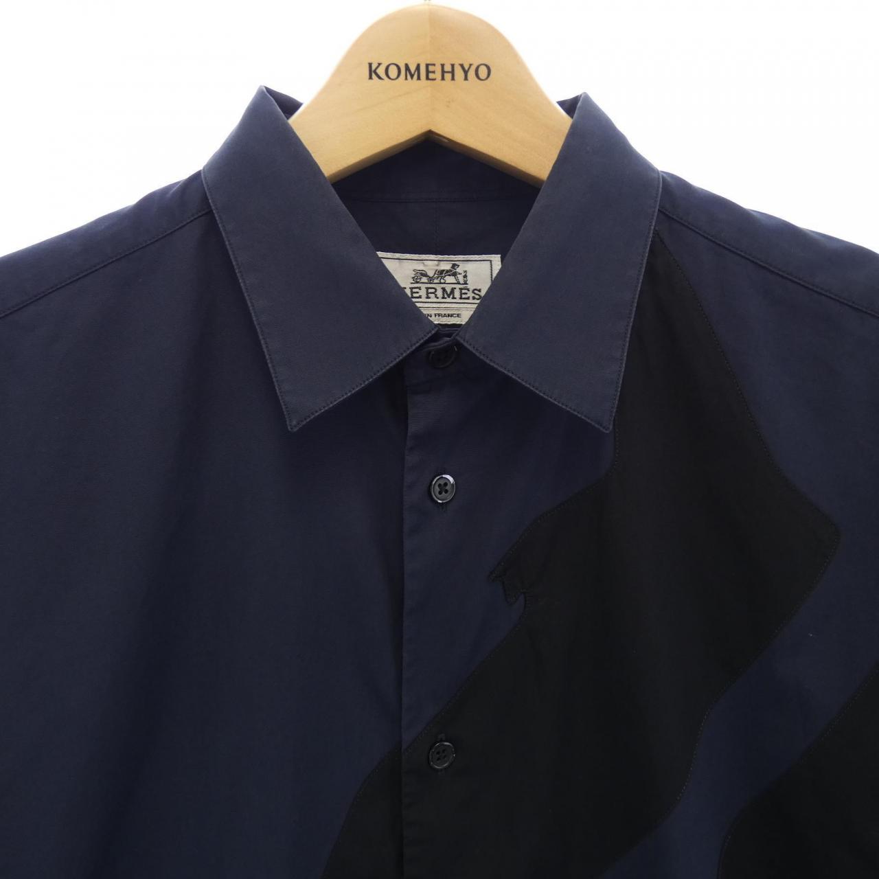エルメス HERMES シャツ