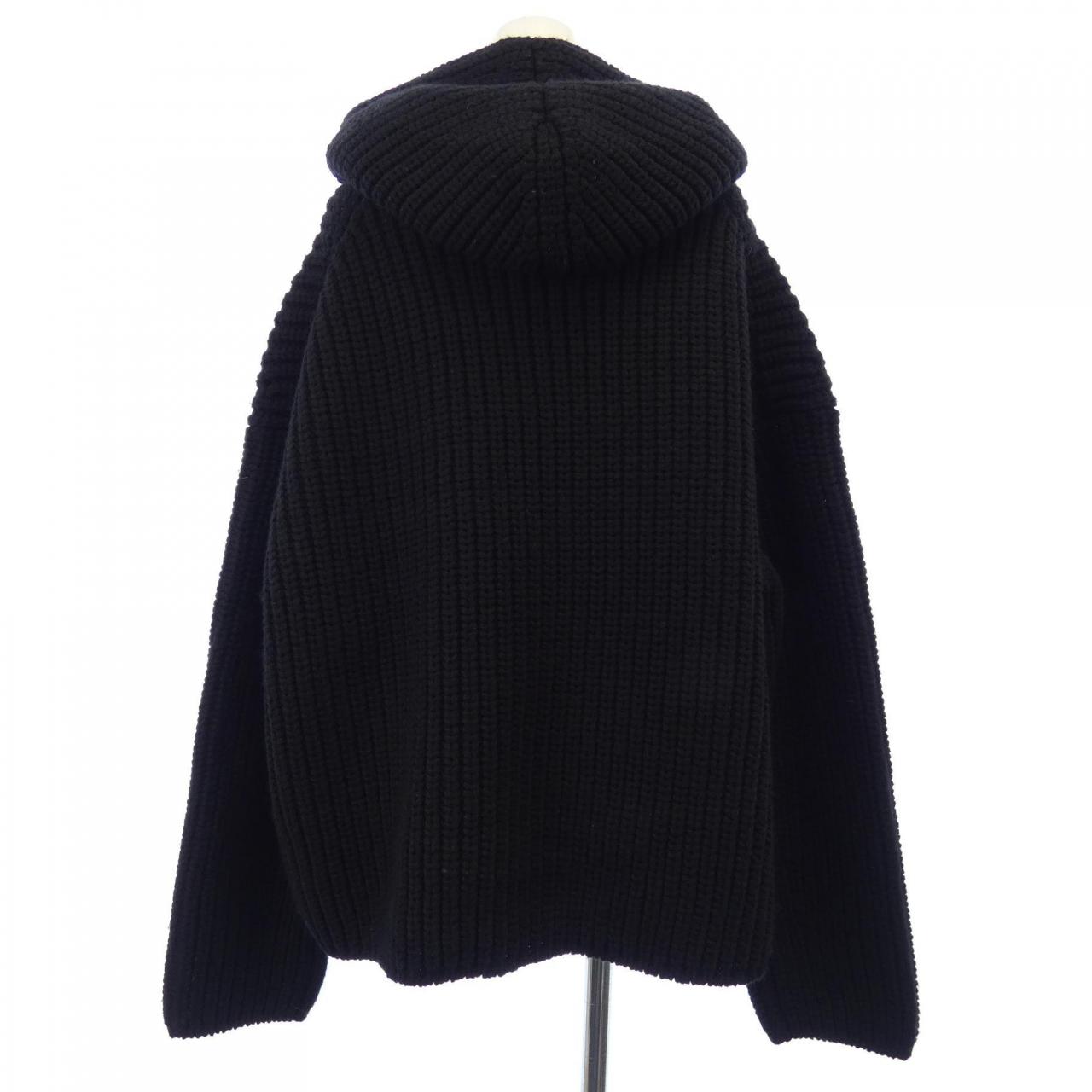 Junya Watanabe JUNYA WATANABE knit