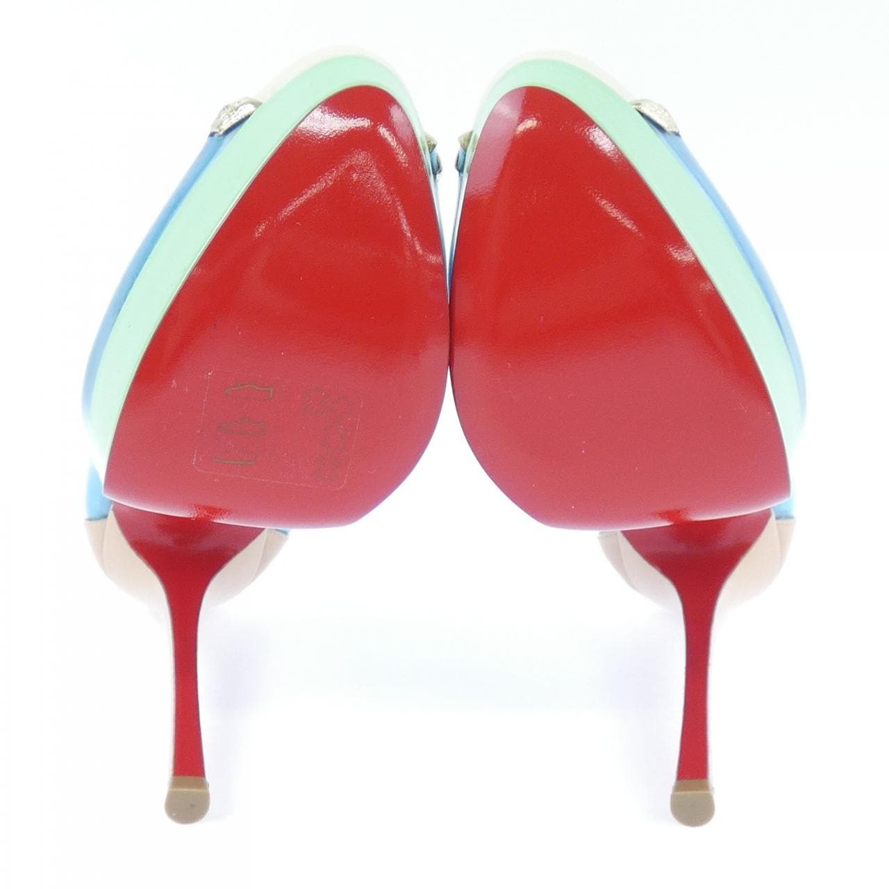 クリスチャンルブタン CHRISTIAN LOUBOUTIN パンプス