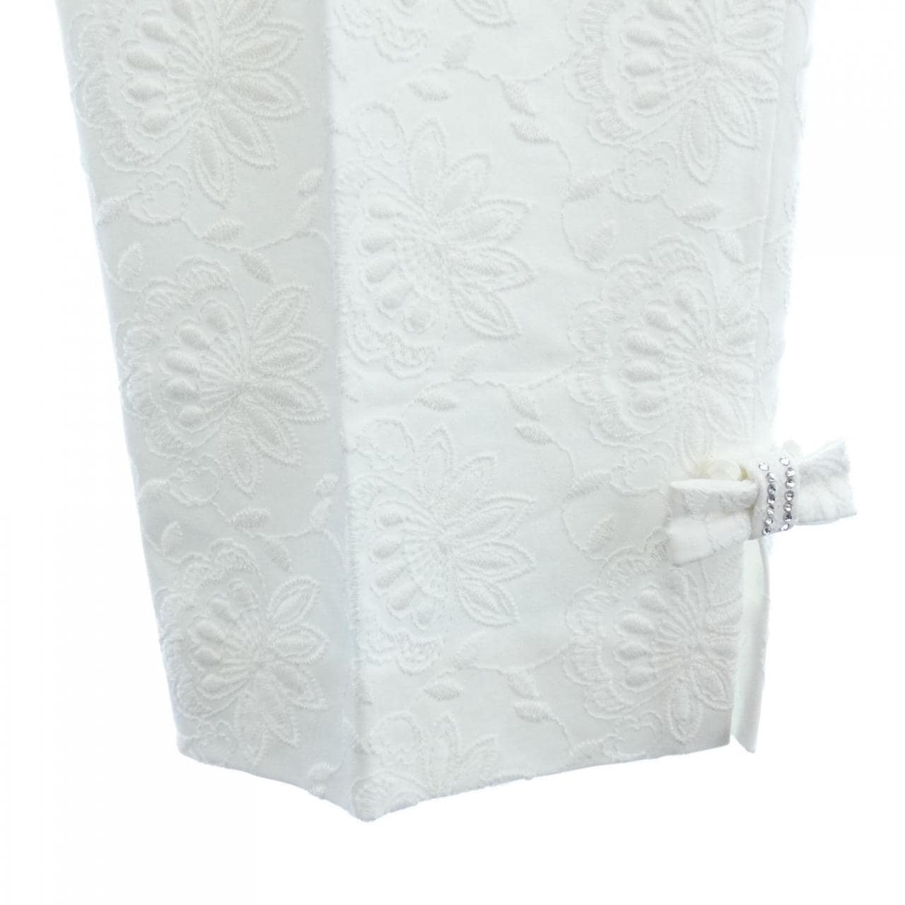 トゥービーシック TO BE CHIC パンツ