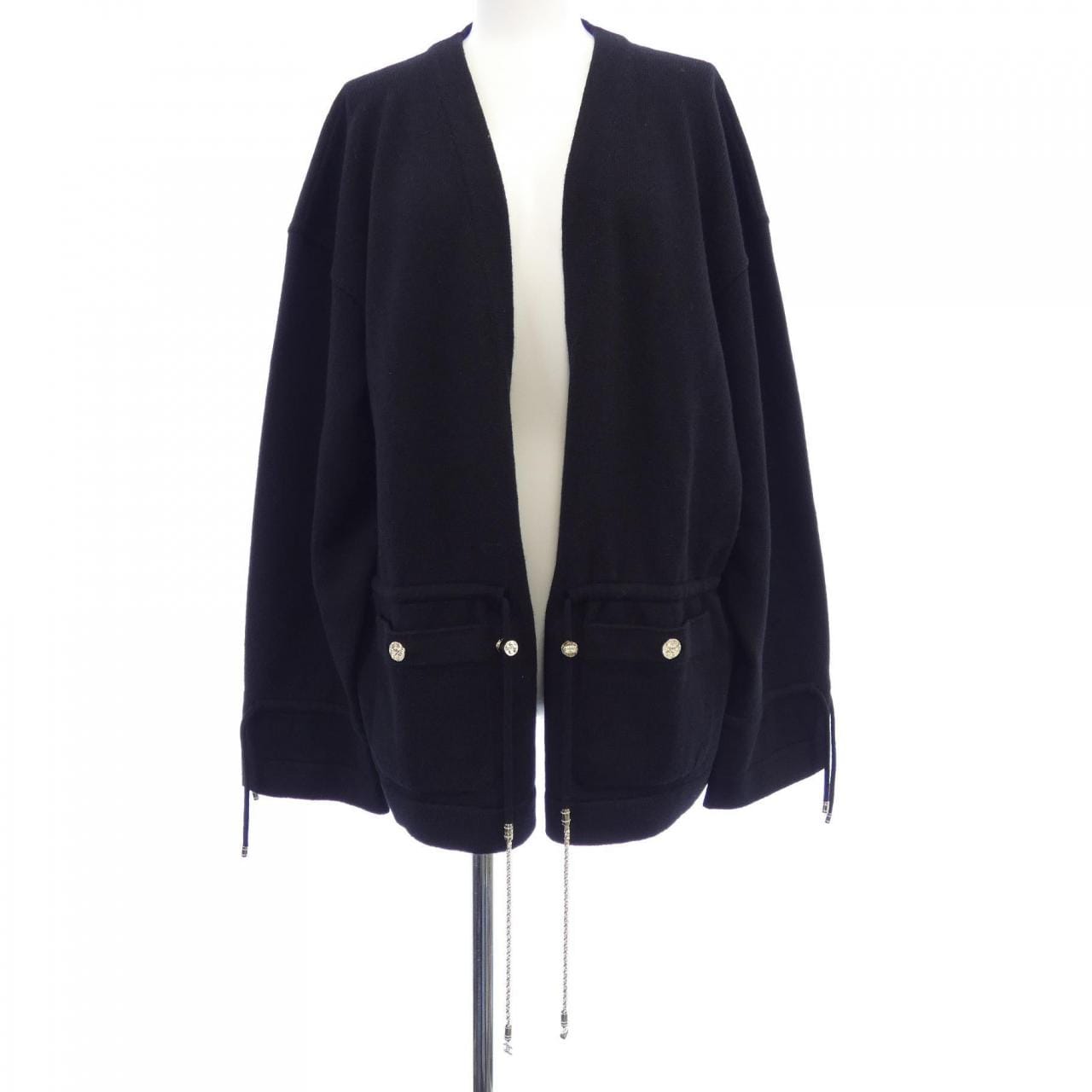 シャネル CHANEL P80107K11545 カーディガン