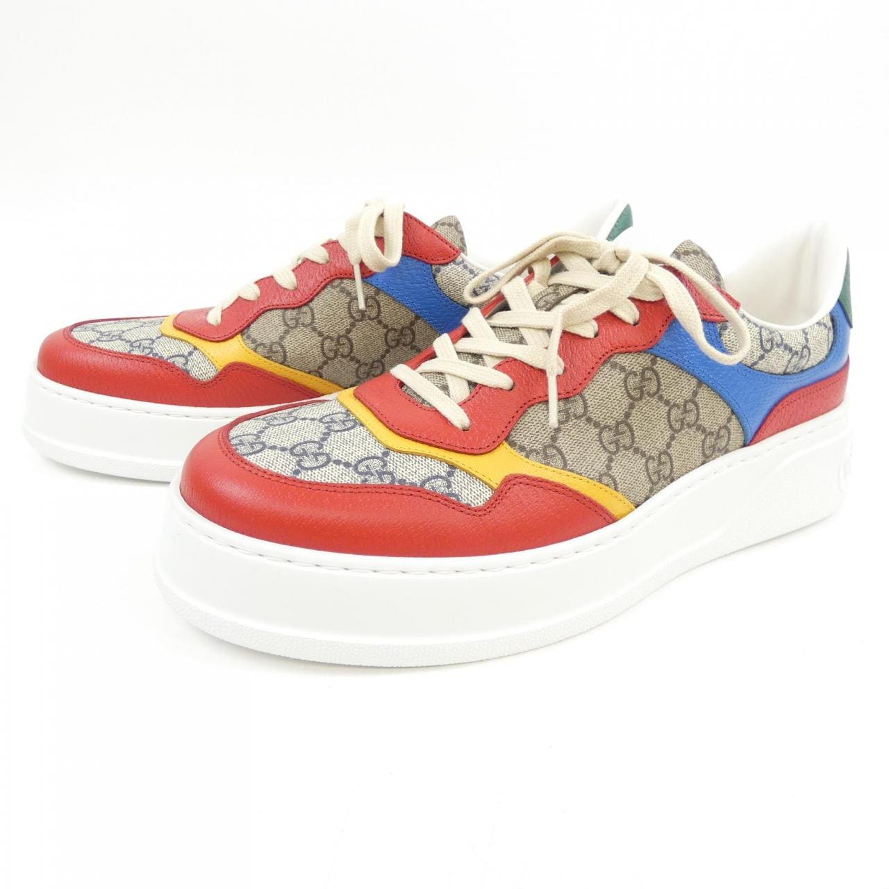 グッチ GUCCI 726828 スニーカー