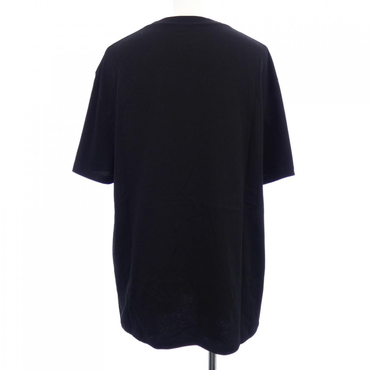 ロエベ LOEWE リラックスフィットTシャツ　アナグラム ANAGRAM H526Y22XBC Tシャツ
