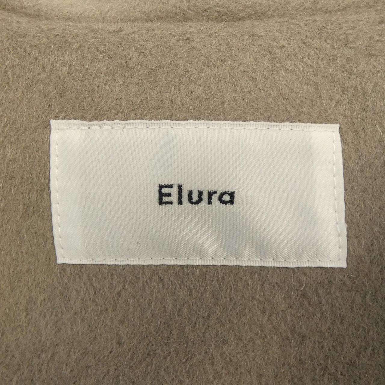 ELURA コート