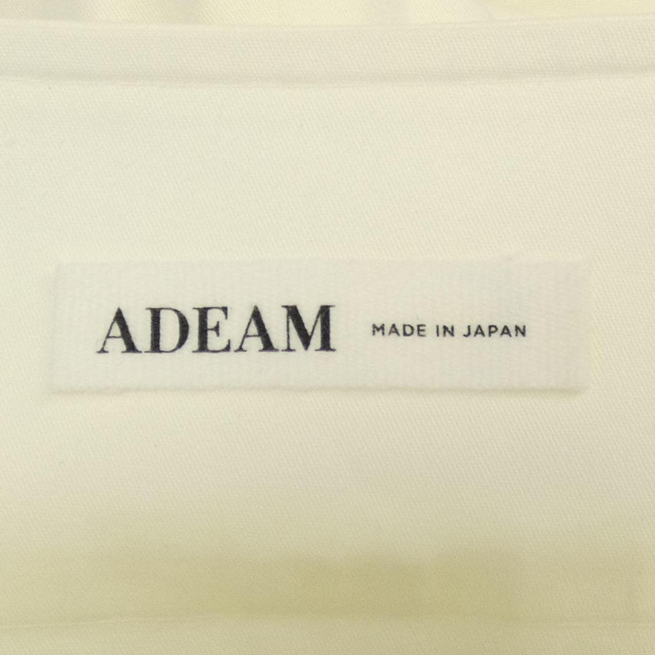 アディアム ADEAM 42798 パンツ