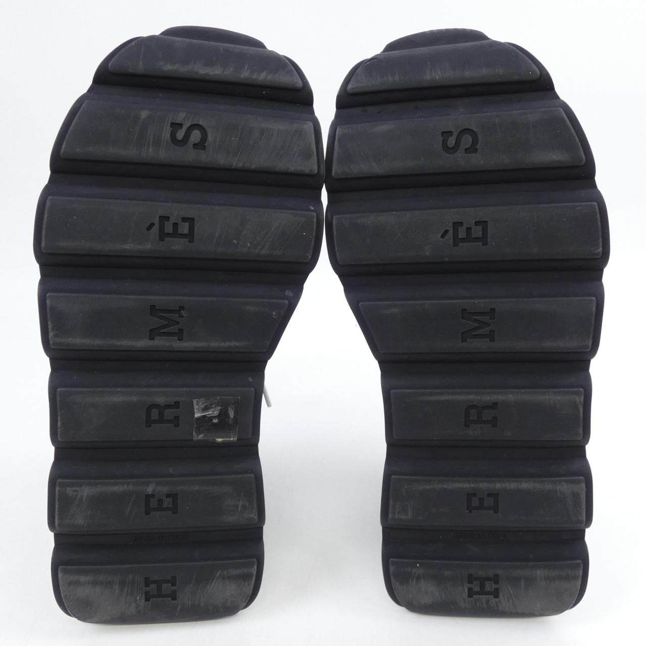 エルメス HERMES インパルス シェーヌダンクル 241903Z スニーカー