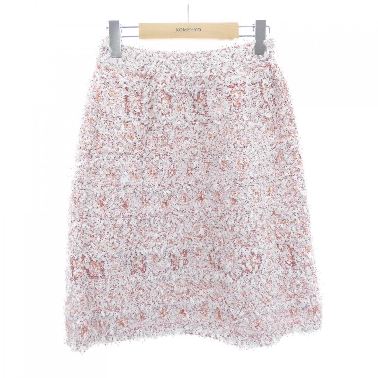 シャネル CHANEL P58527K07678 スカート