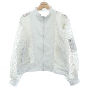 デュアルビュー DUAL VIEW ブルゾン