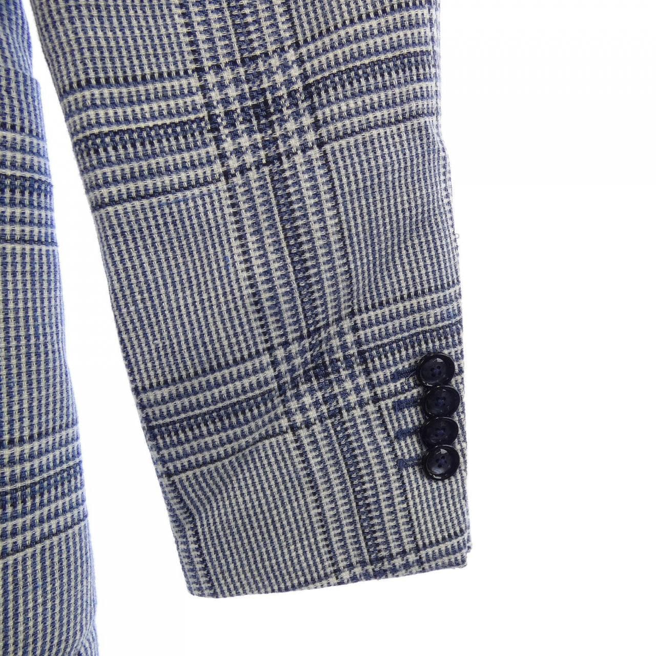 タリアトーレ TAGLIATORE ジャケット