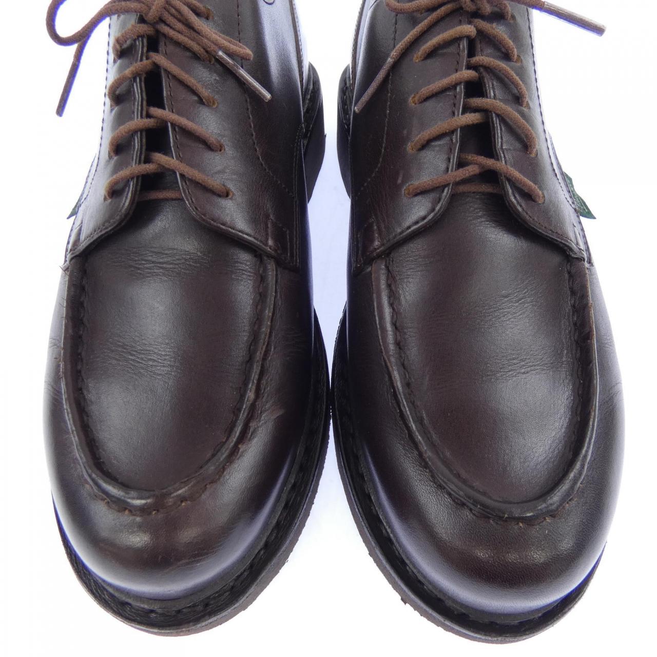 パラブーツ PARA BOOT CHAMBORD シューズ