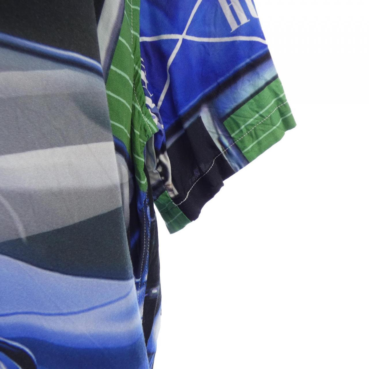 ハフ HUF シャツ