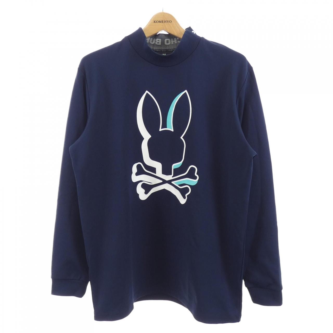 サイコバニー PSYCHO BUNNY トップス