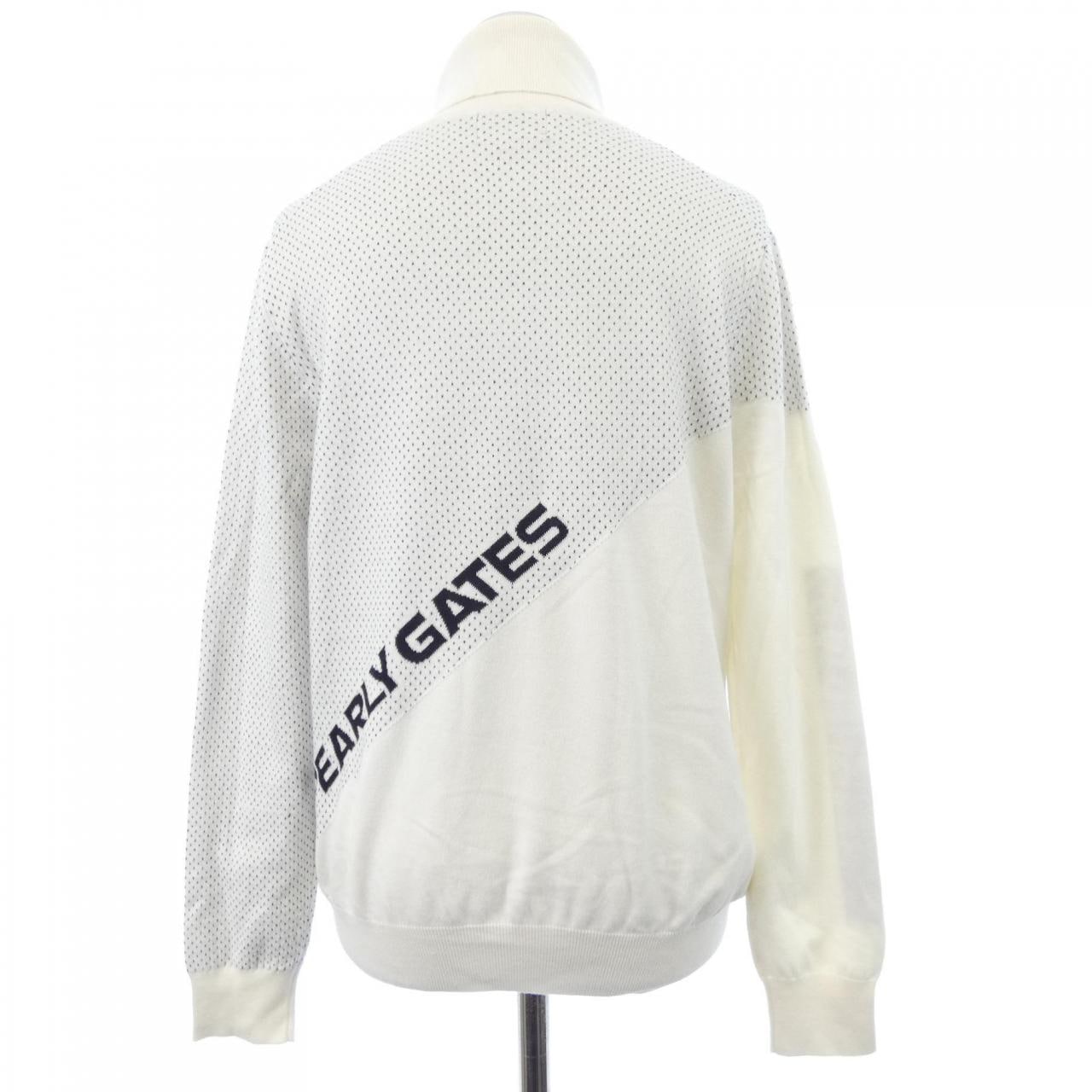 パーリーゲイツ PEARLY GATES 055-4274002 ニット
