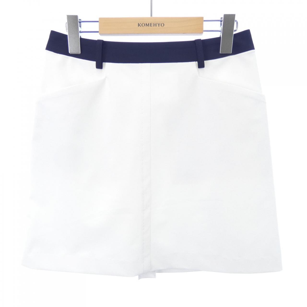 ランバンスポール LANVIN SPORT スカート