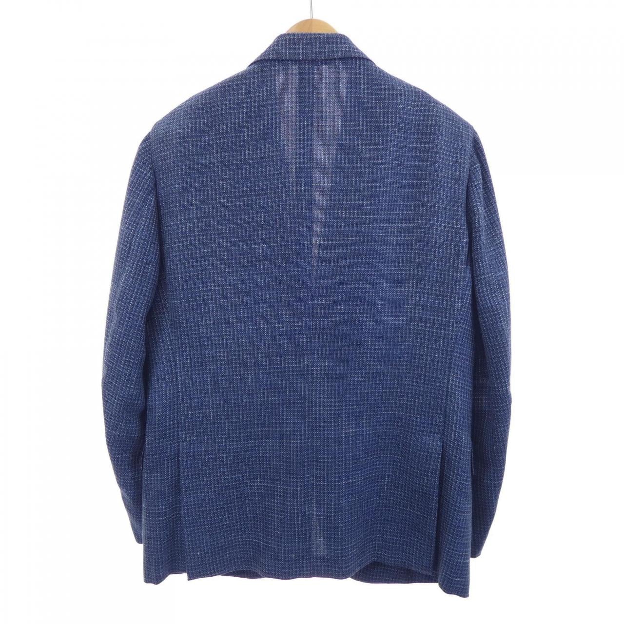 エルメネジルドゼニア Ermenegildo Zegna ジャケット