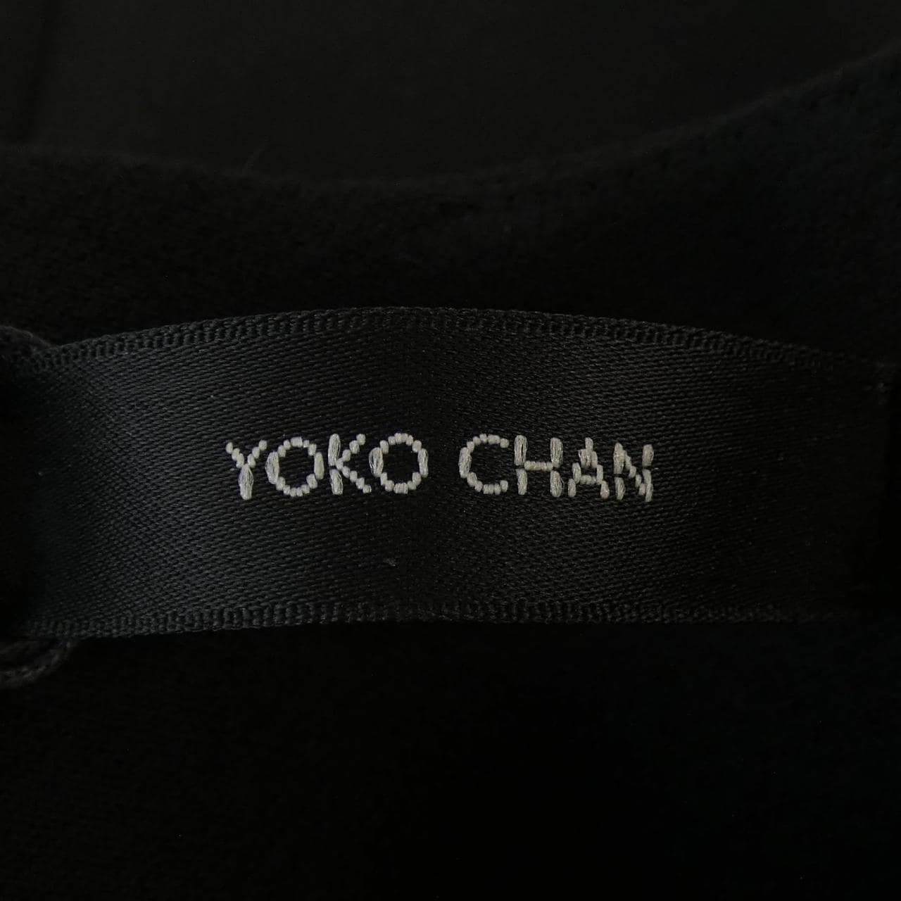 ヨーコチャン YOKO CHAN YOB-622-324 チュニック
