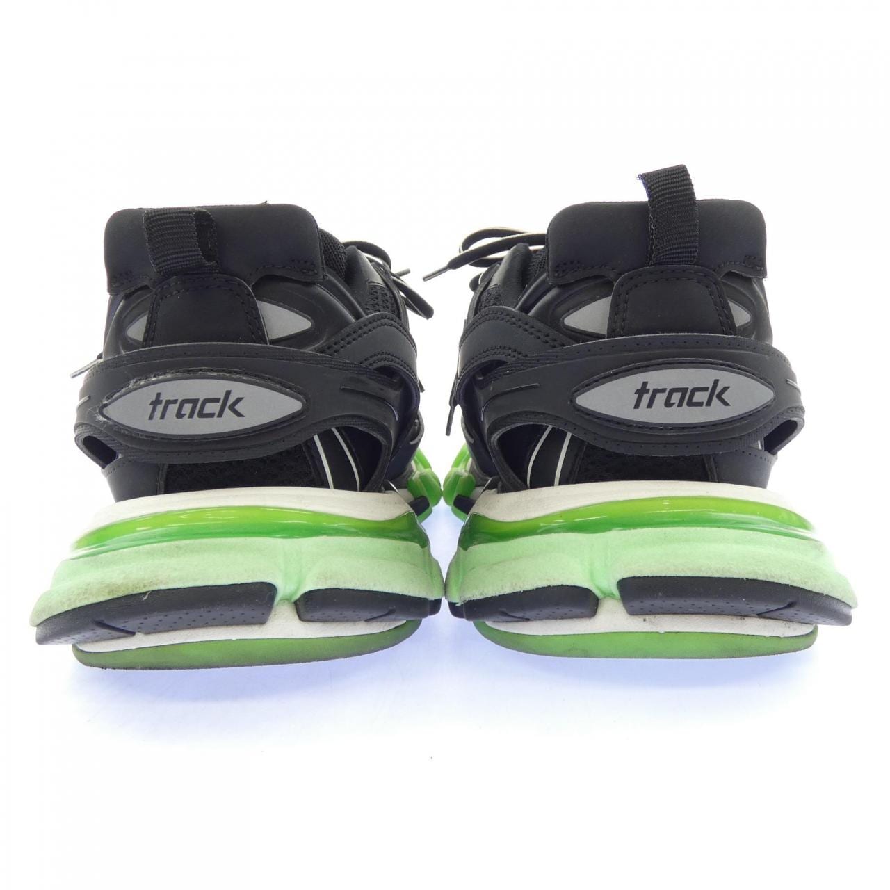 バレンシアガ BALENCIAGA 570390 スニーカー