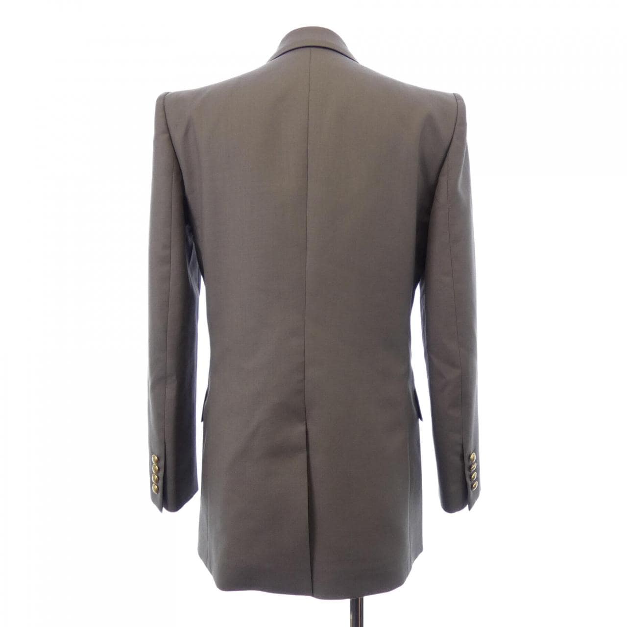 サンローラン SAINT LAURENT 648656 Y7C23 ジャケット