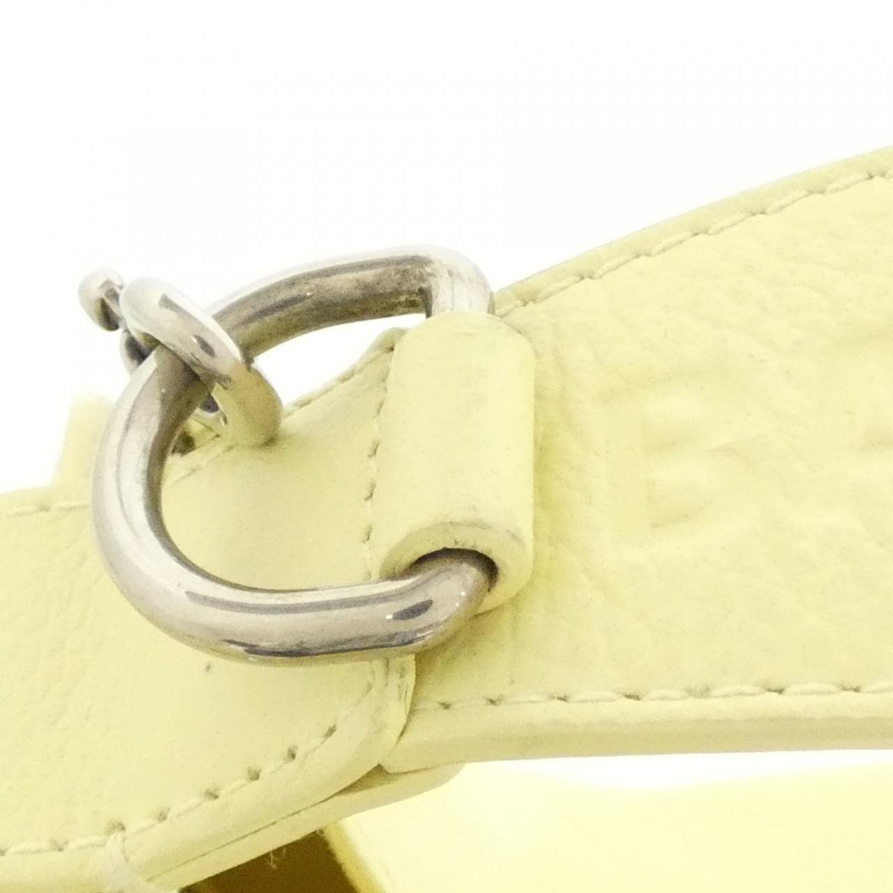 バレンシアガ TOOL2.0 スモール ノース-サウス トート 669754 バッグ