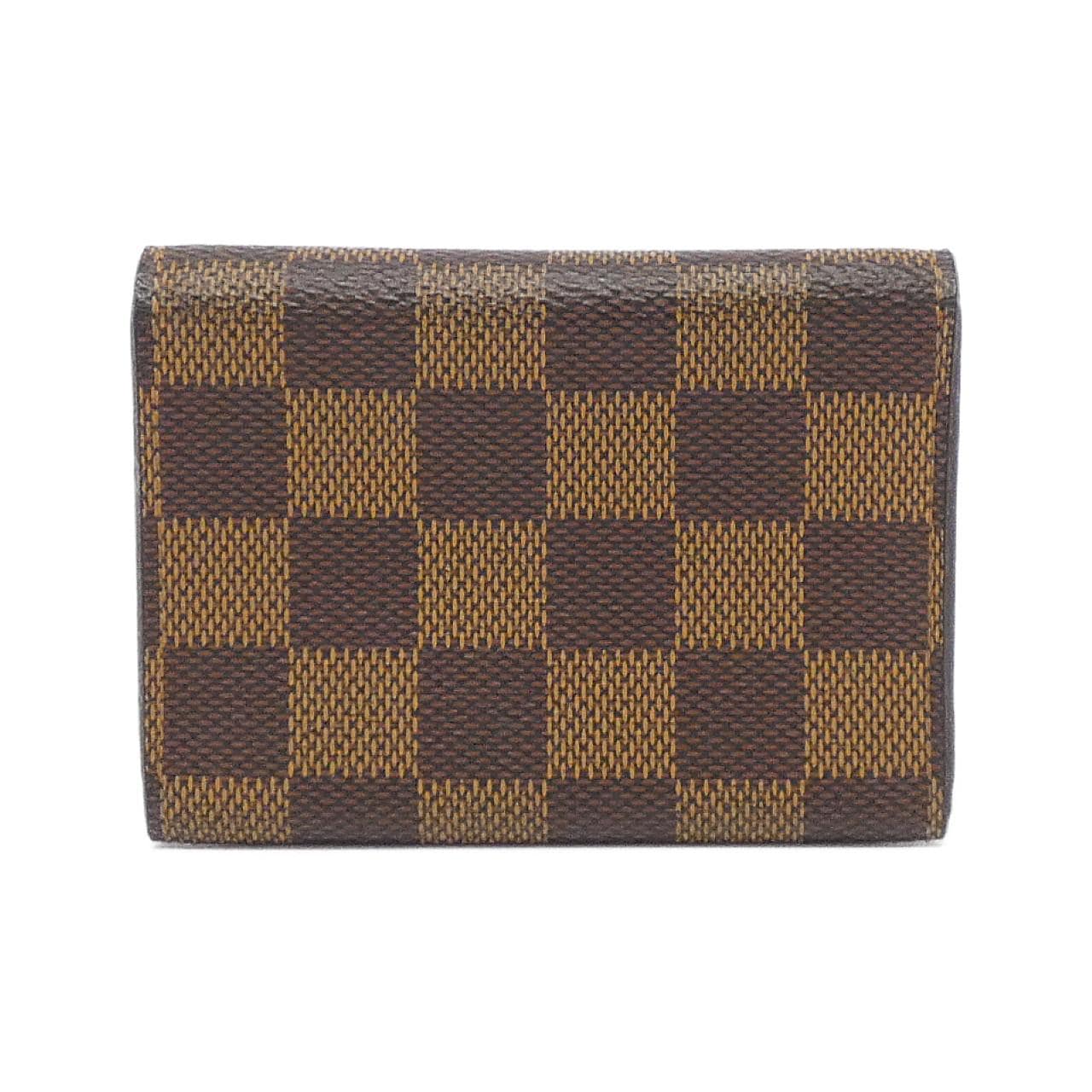 LOUIS VUITTON Damier Envelop Carte de Visit N62920 卡包