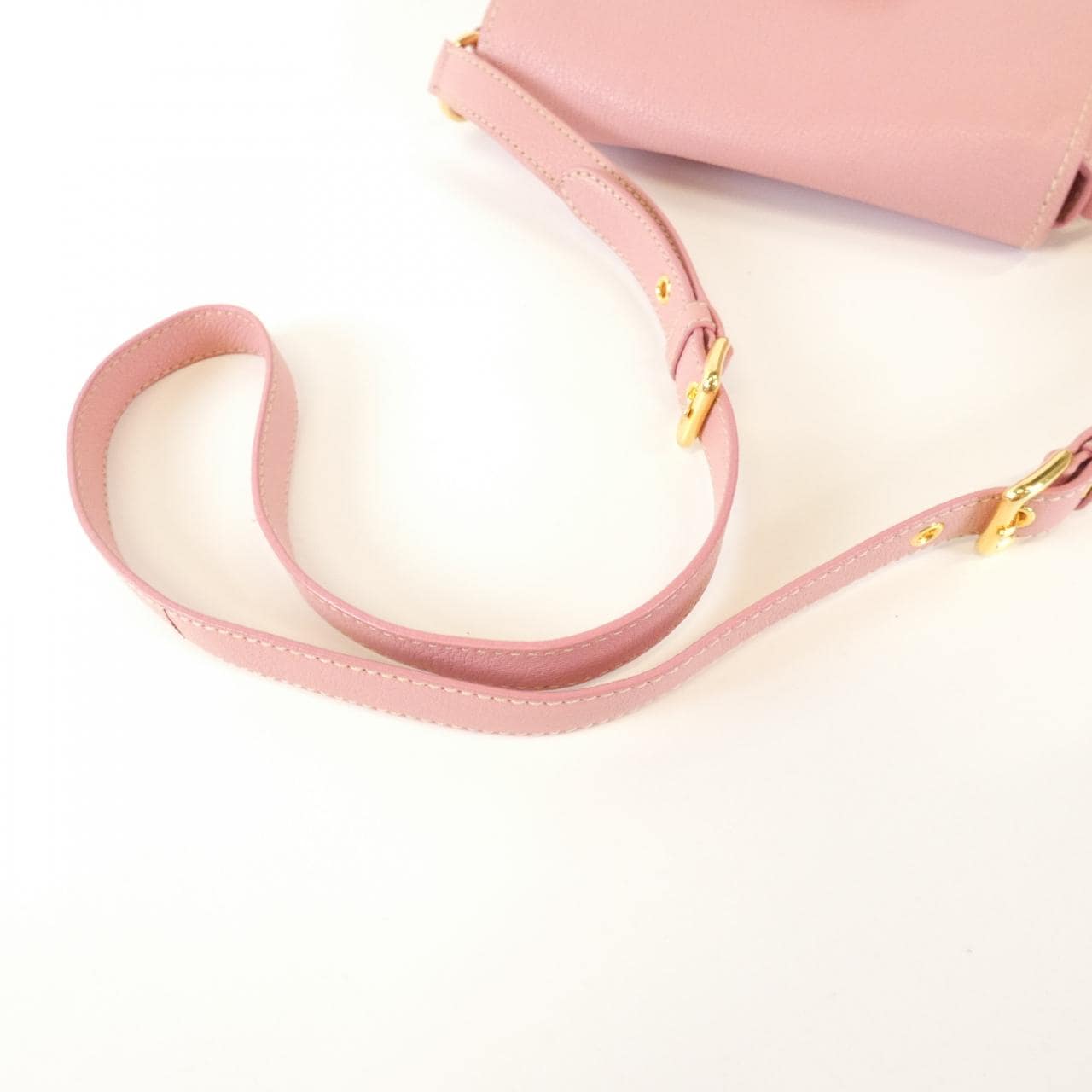 MIU MIU RTC460 Shoulder Bag