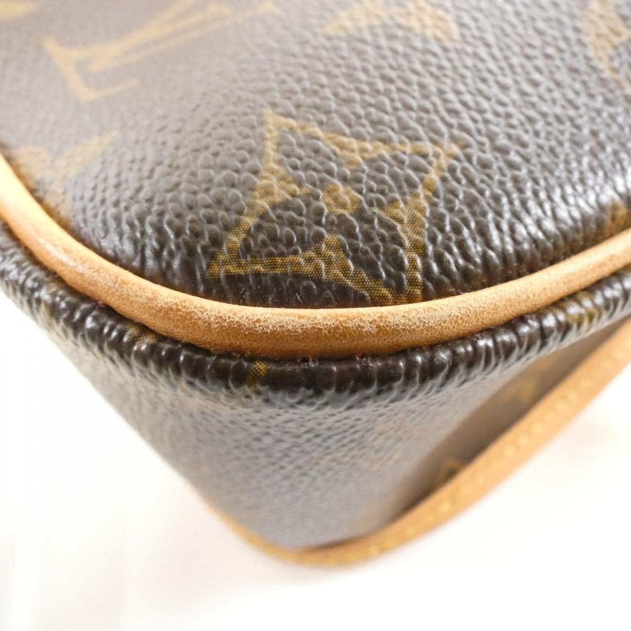 ルイヴィトン モノグラム ソローニュ M42250 ショルダーバッグ