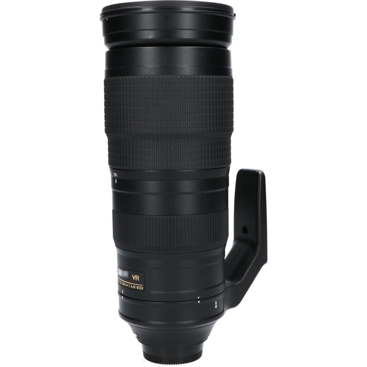 ＮＩＫＯＮ　ＡＦ－Ｓ２００－５００ｍｍ　Ｆ５．６Ｅ　ＥＤ　ＶＲ