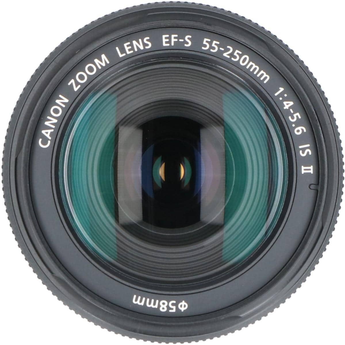 ＥＦ－Ｓ５５－２５０ｍｍ　Ｆ４－５．６ＩＳＩＩ