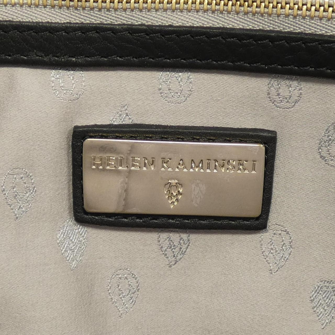 ヘレンカミンスキー HELEN KAMINSKI BAG