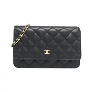 CHANEL wallet (other)