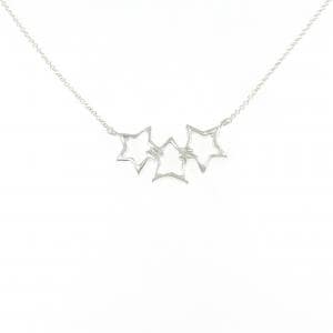 ティファニー 925 ネックレス