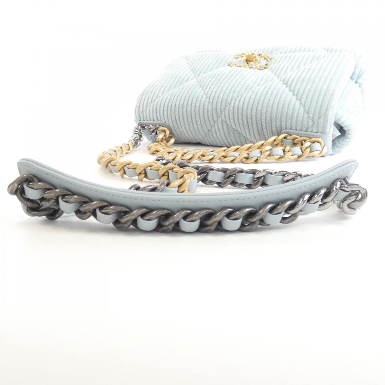 CHANEL CHANEL 19 Line AS1160 单肩包