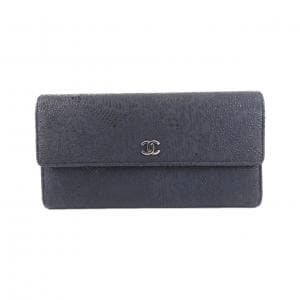 シャネル 80124 財布