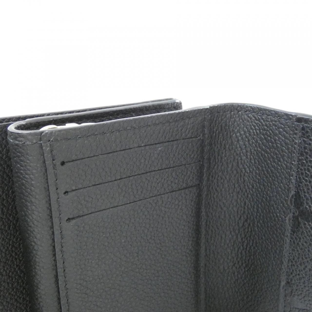 ルイヴィトン モノグラム アンプラント ポルトフォイユ メティス コンパクト M80880 財布