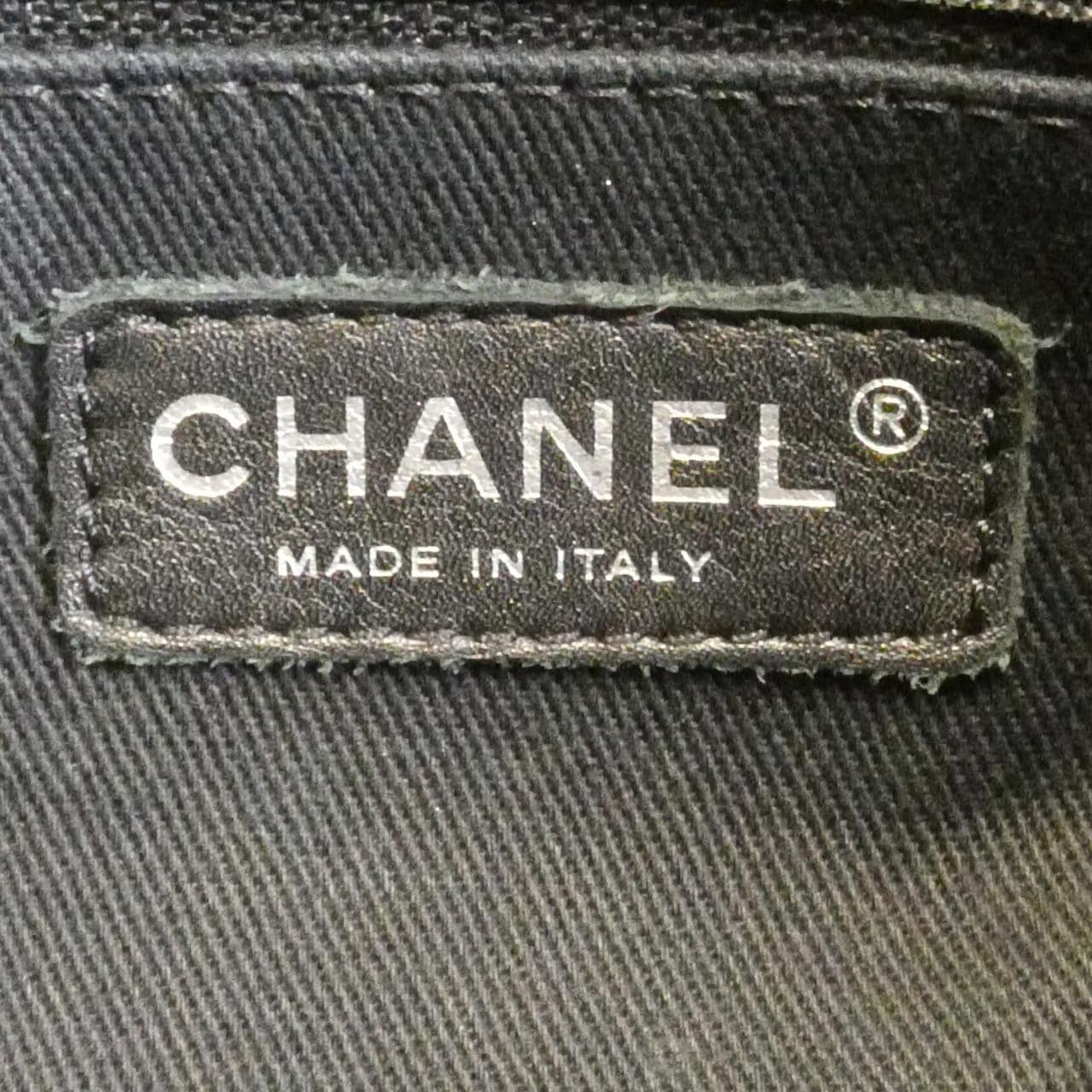 シャネル 67292 バッグ