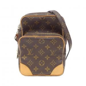 LOUIS VUITTON Monogram Amazon M45236 單肩包