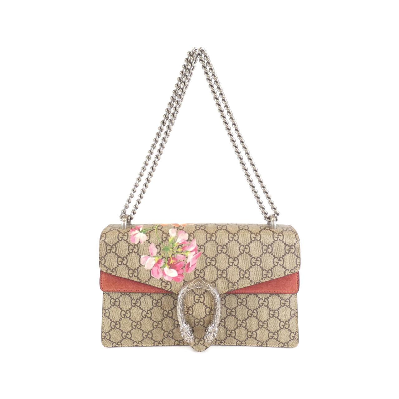 GUCCI DIONYSUS 400249 KU23N單肩包