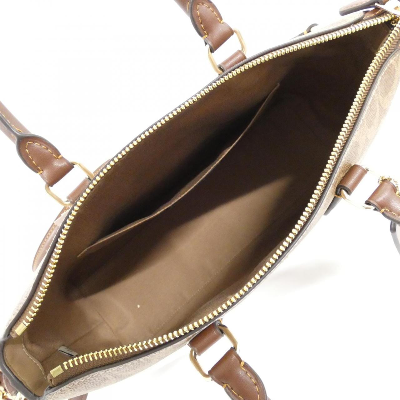 【新品】コーチ CW422 バッグ