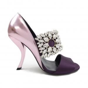 ロジェヴィヴィエ ROGER VIVIER サンダル
