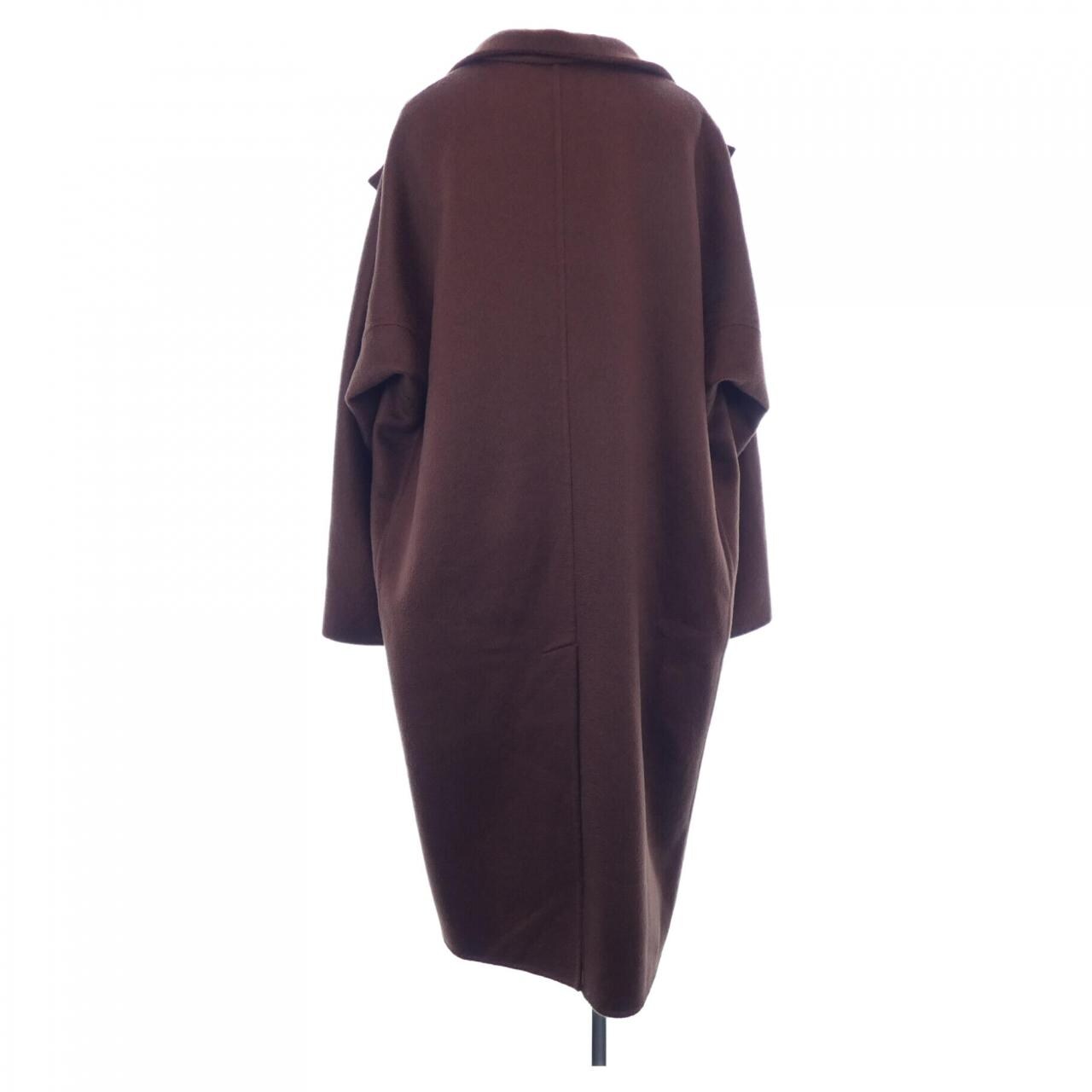 エルメス HERMES コート