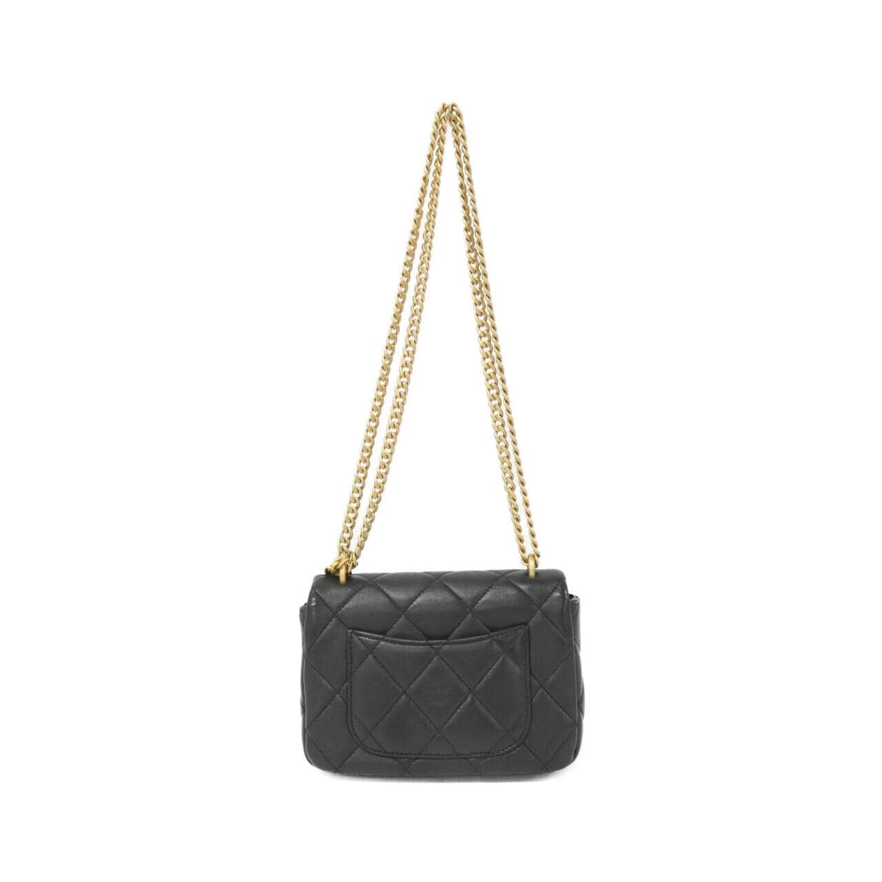 CHANEL AS3113 單肩包