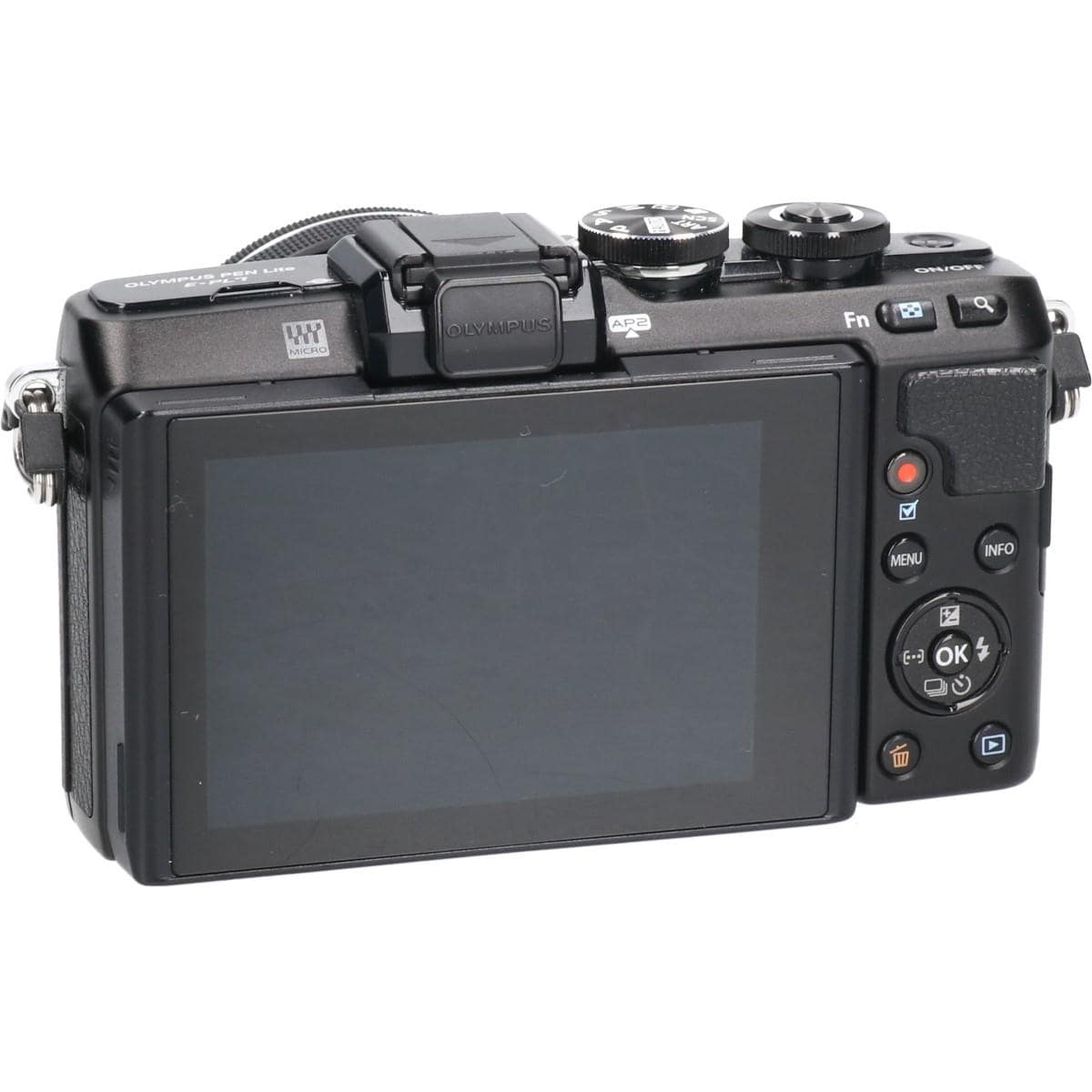 E-PL7 14-42EZKIT黑色